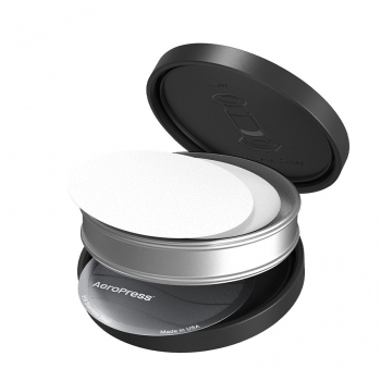AeroPress Travel Filter Holder - cestovní pouzdro na filtry