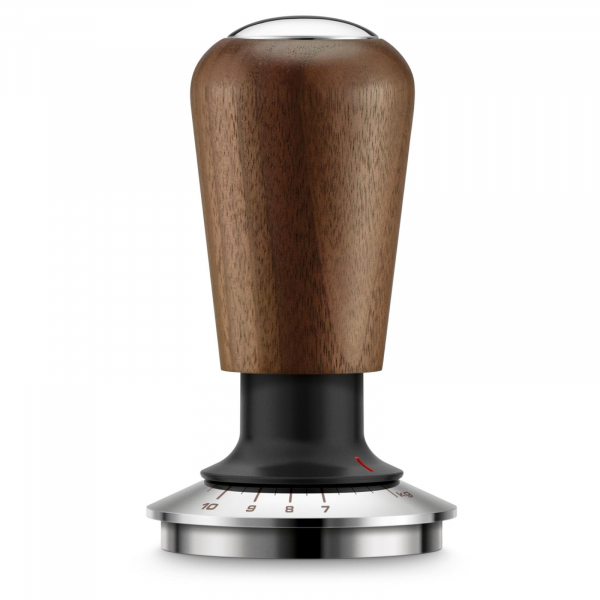 SAGE SEA302 - THE FORCE GAUGE TAMPER™ - tamper s pružinou - 58 mm