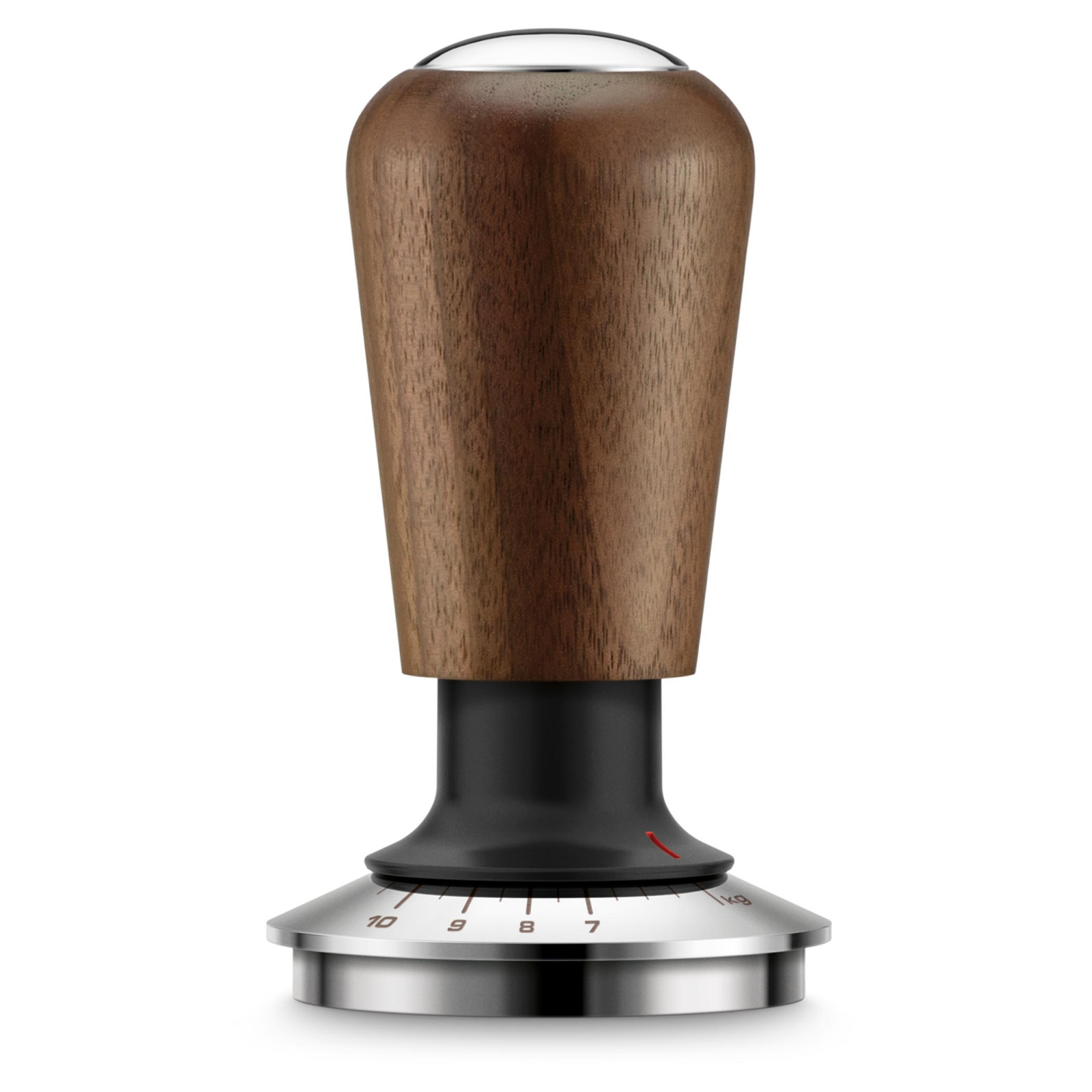 SAGE SEA302 - THE FORCE GAUGE TAMPER™ - tamper s pružinou - 58 mm