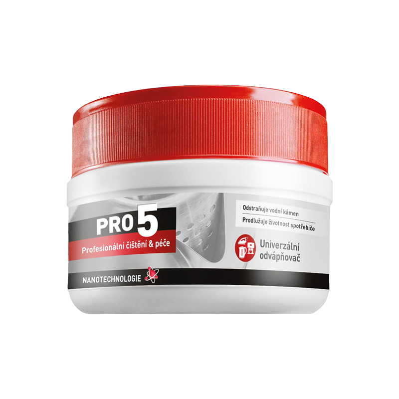 PRO5 - Univerzální odvápňovač - 250g
