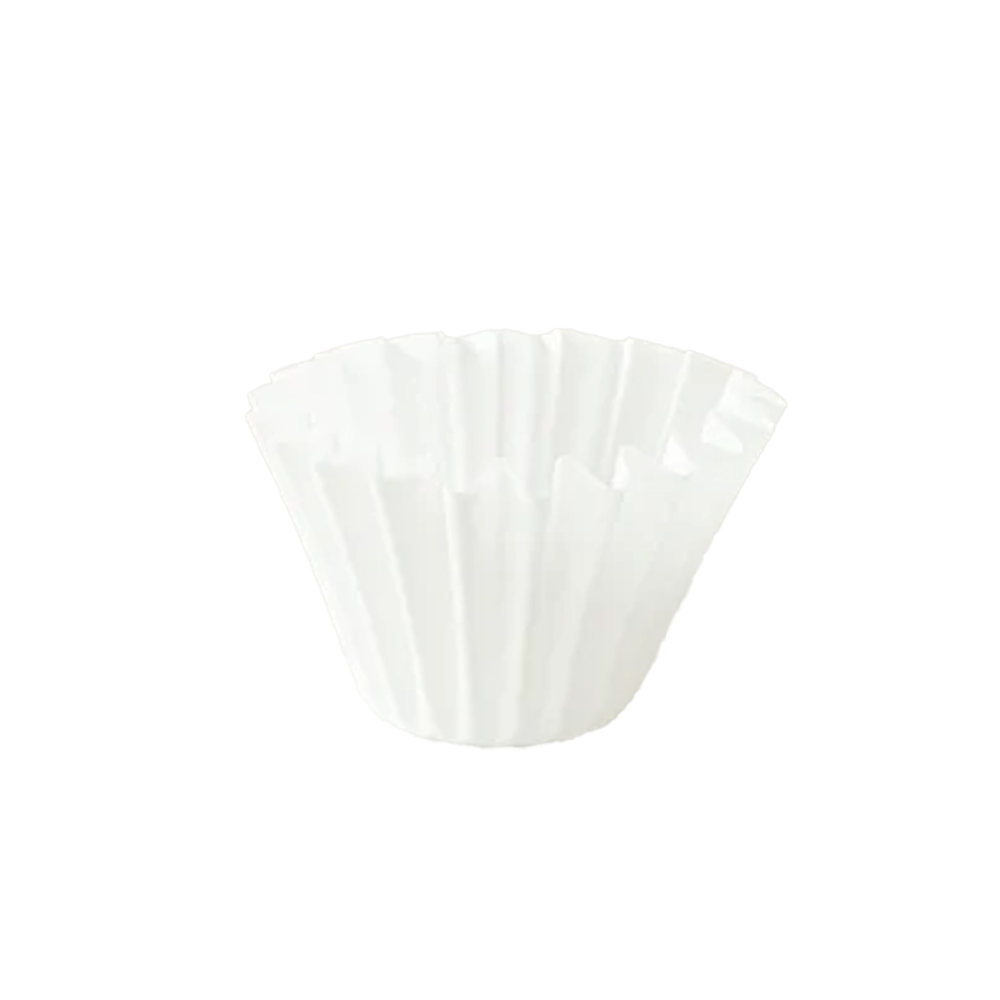 Origami Wave Cup 2 papírové filtry pro drippery S - 50 ks