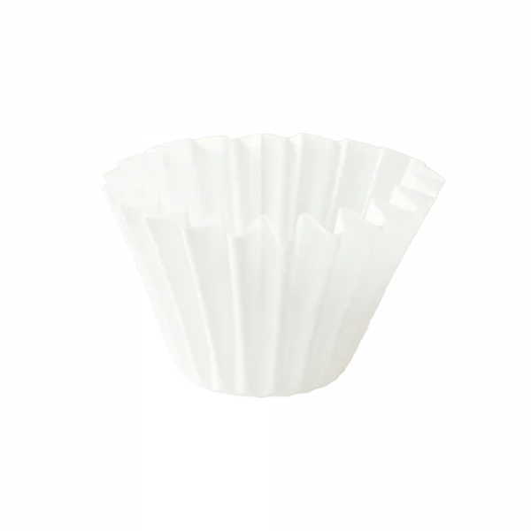 Origami Wave Cup 4 papírové filtry pro drippery M - 50 ks
