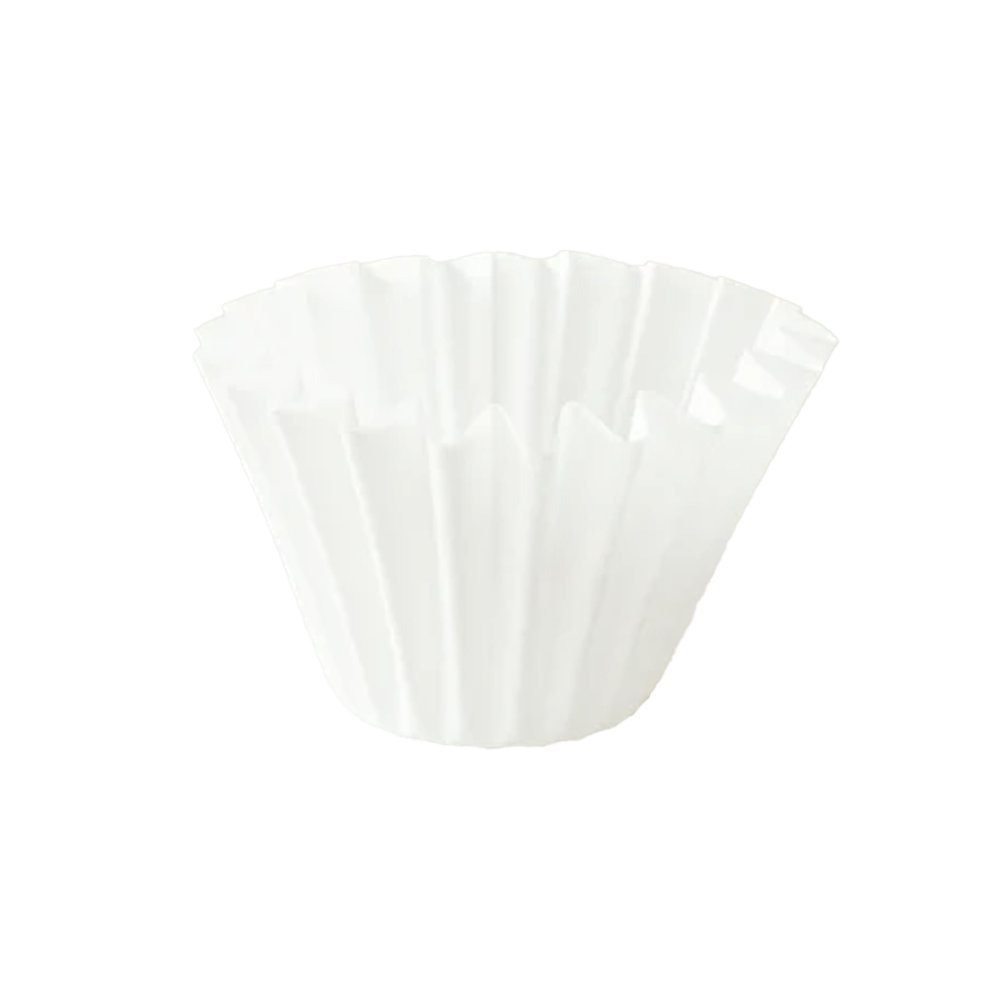 Origami Wave Cup 4 papírové filtry pro drippery M - 50 ks