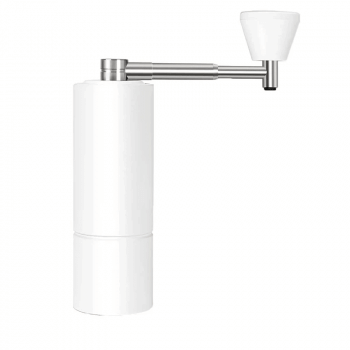 Timemore Chestnut C3S PRO ruční mlýnek - bílý