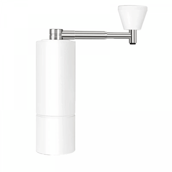 Timemore Chestnut C3S PRO ruční mlýnek - bílý