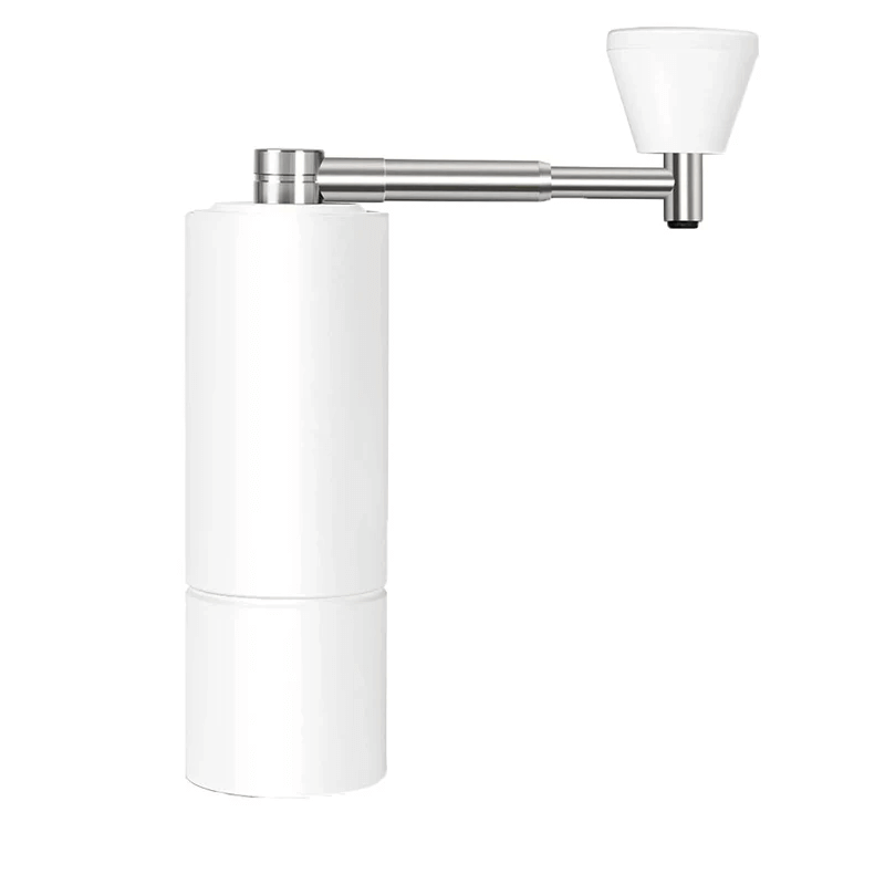 Timemore Chestnut C3S PRO ruční mlýnek - bílý