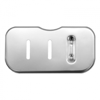 Moccamaster plovoucí krytka z nerezové oceli