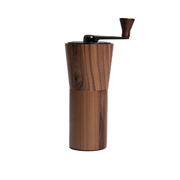 Hario Coffee Grinder Walnut - ruční mlýnek na kávu (MCG-2-WN)