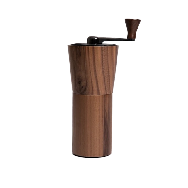 Hario Coffee Grinder Walnut - ruční mlýnek na kávu (MCG-2-WN)