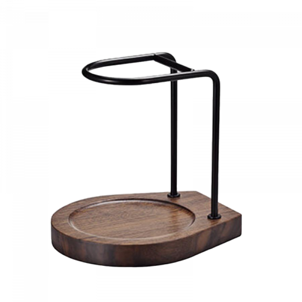 Hario V60 Drip Stand - stojan na dripper - ořech