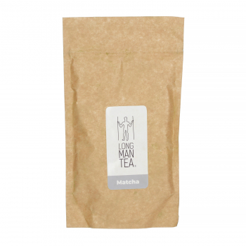 Long Man Tea - Matcha - 100 g