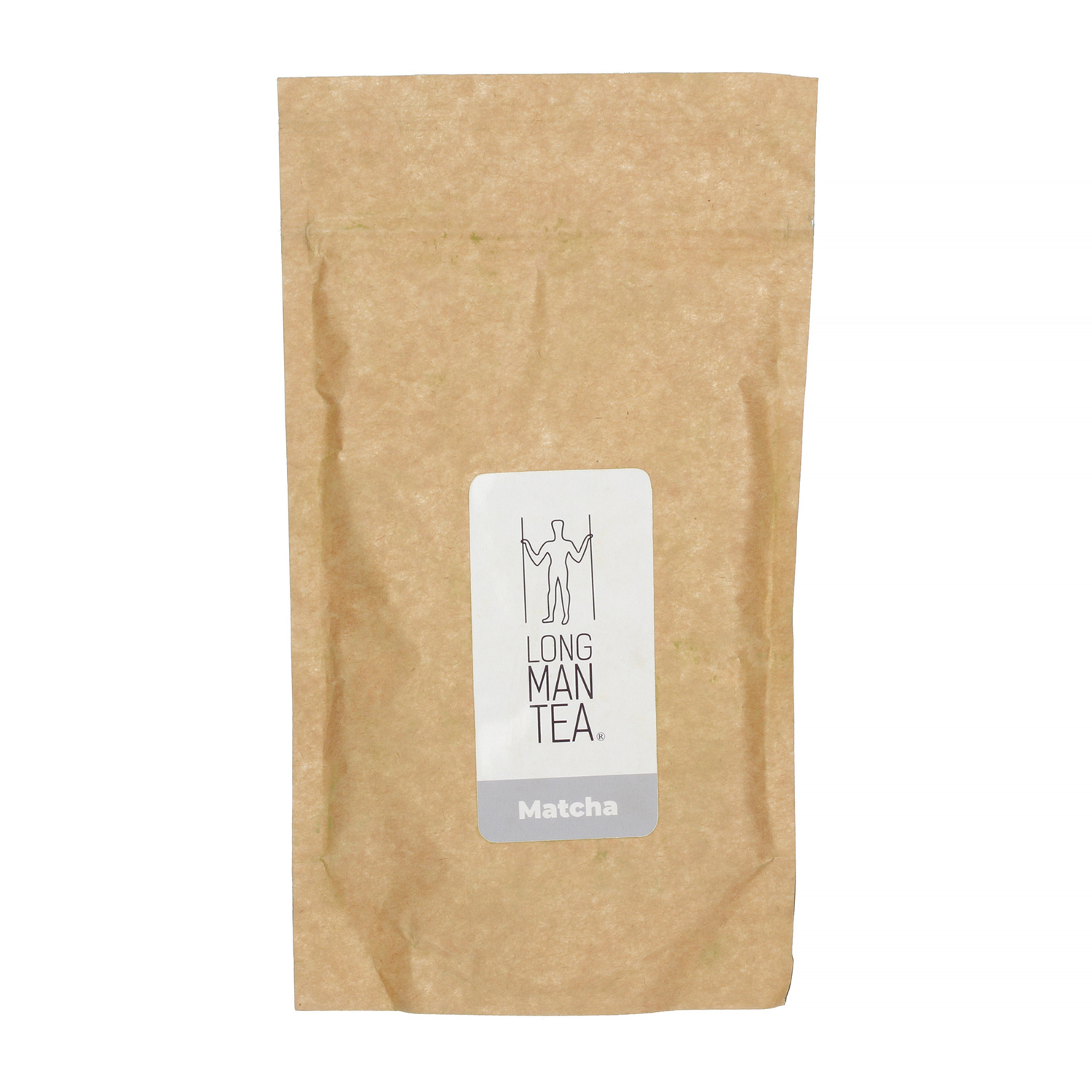 Long Man Tea - Matcha - 100 g