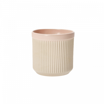 Fóbe RÓG Americano mug - pink - 200 ml