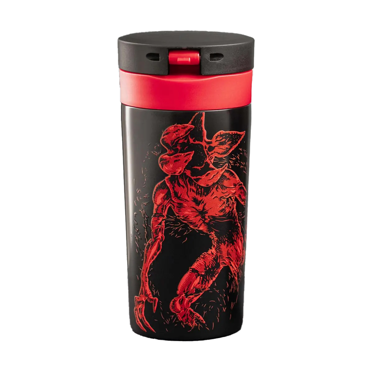Bialetti Stranger Things termohrnek - 380 ml