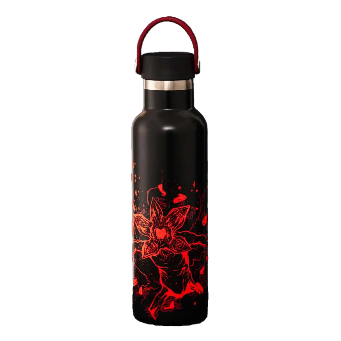 Bialetti Stranger Things termoska - 600 ml