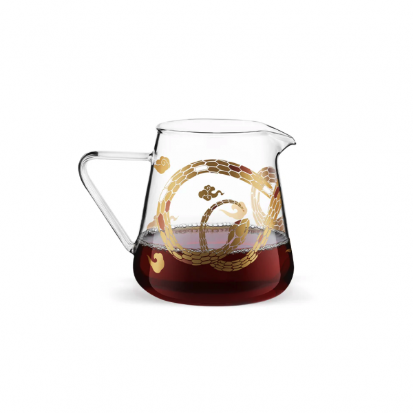 MHW-3BOMBER Elf Coffee Server 500 ml - Rok hada - Limitovaná edice