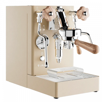 Lelit Mara PL62X V2 espresso kávovar - zlatý