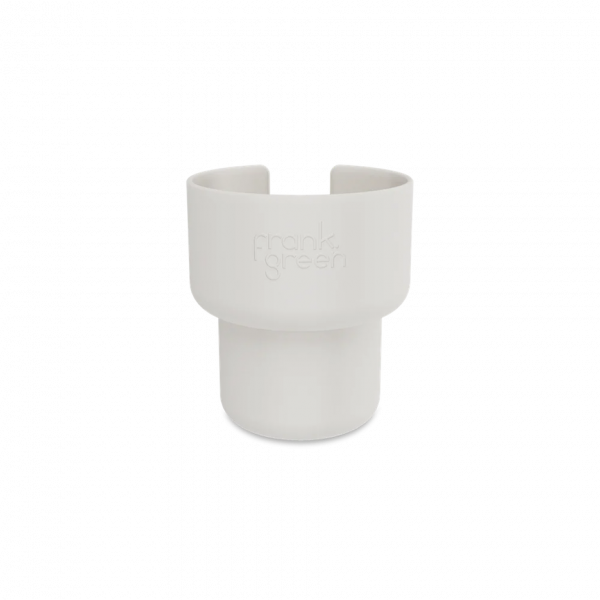 Frank Green Car Cup Holder Expander - expanzní držák do auta - cloud