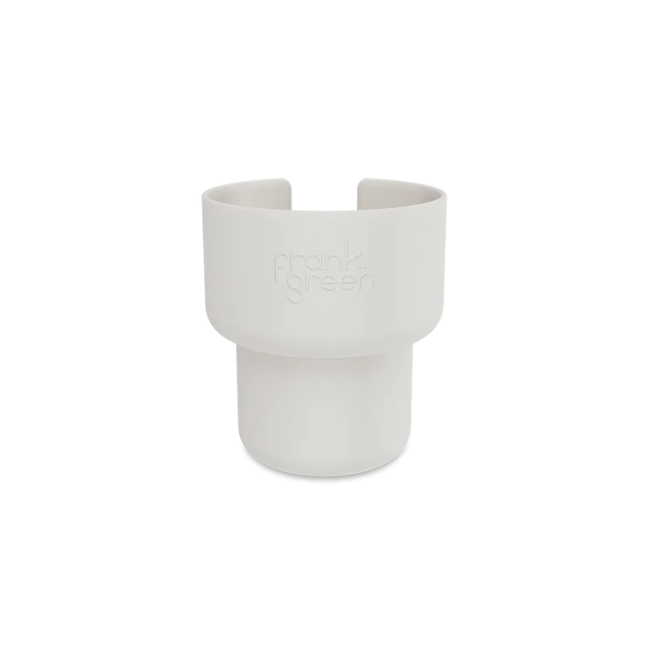 Frank Green Car Cup Holder Expander - expanzní držák do auta - cloud