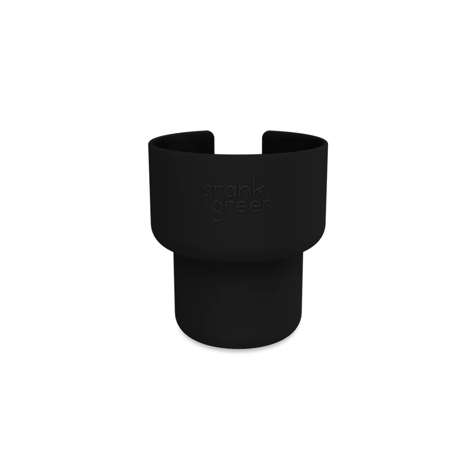 Frank Green Car Cup Holder Expander - expanzní držák do auta - midnight