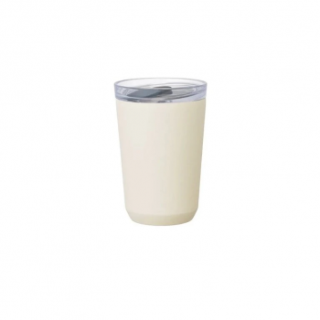 Kinto To Go Tumbler - 360ml - white
