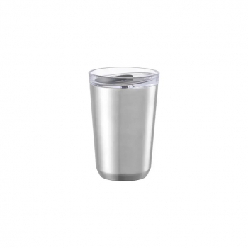 Kinto To Go Tumbler - 360ml - stainless steel