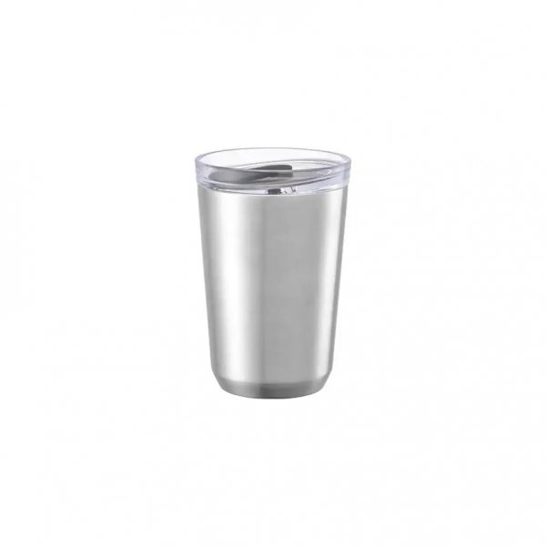 Kinto To Go Tumbler - 360ml - stainless steel
