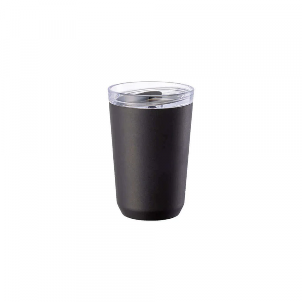 Kinto To Go Tumbler - 360ml - black