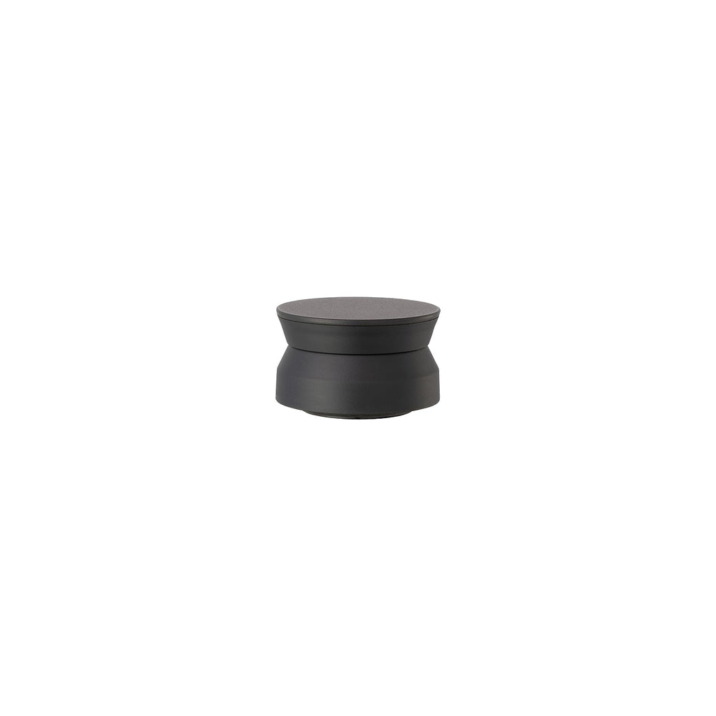 Kinto Travel Tumbler 350 ml náhradní víčko - černé