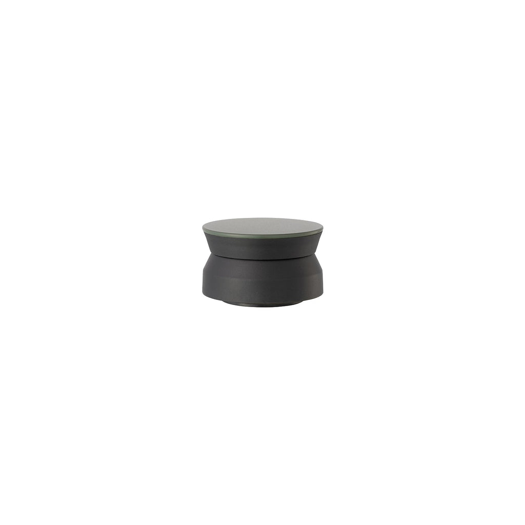 Kinto Travel Tumbler 350 ml náhradní víčko - tmavě zelená