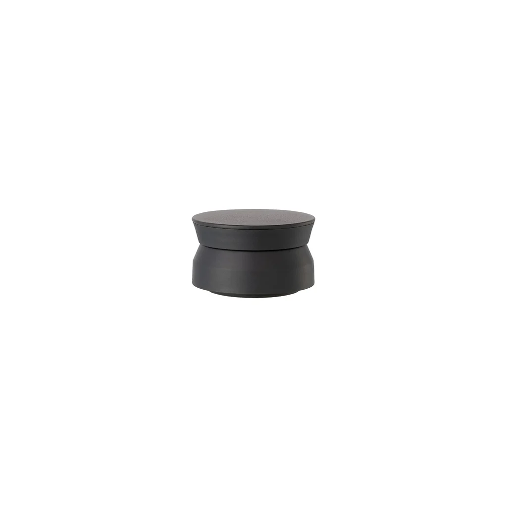Kinto Travel Tumbler 500 ml náhradní víčko - černé