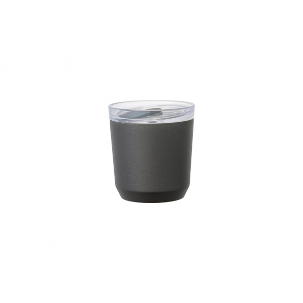 Kinto To Go Tumbler 240 ml - černá