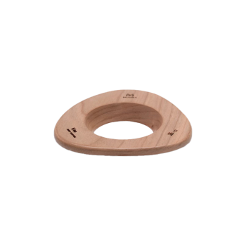 Muvna LI V60 wooden dripper stand - dřevěný podstavec - třešeň