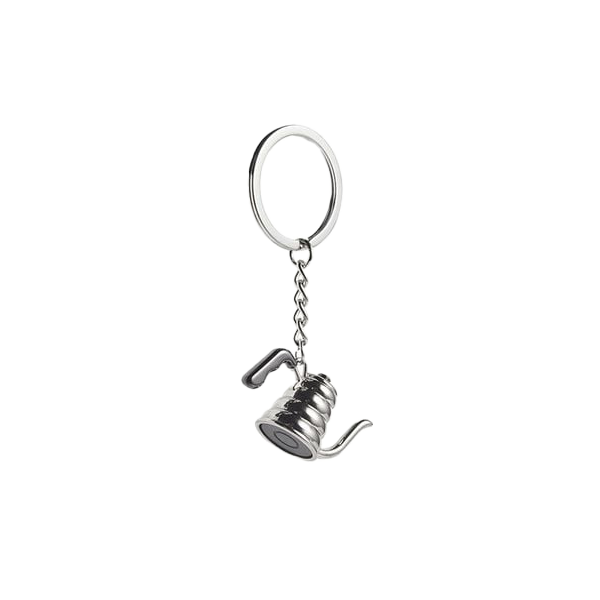 Muvna Key Chain - Klíčenka - pour-over konvička