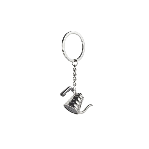 Muvna Key Chain - Klíčenka - pour-over konvička