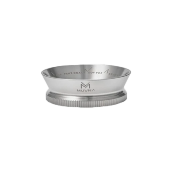 Muvna Dosing Ring - 58 mm - nerezový