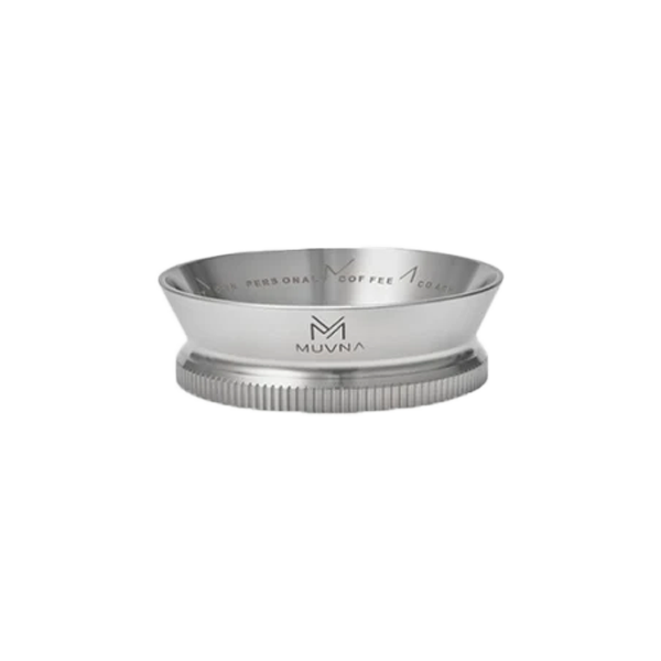 Muvna Dosing Ring - 58 mm - nerezový