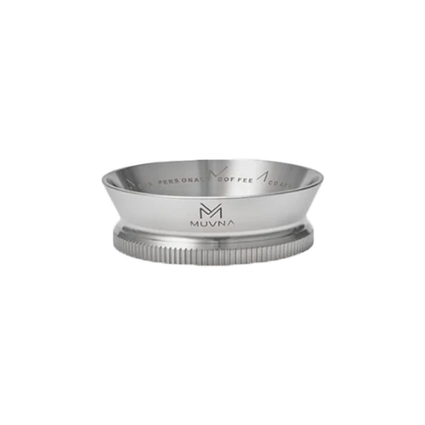 Muvna Dosing Ring - 58 mm - nerezový