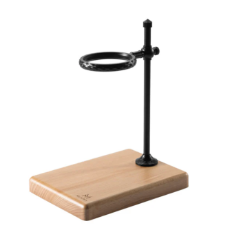 Muvna Pour Over Stand - stojan na drippery - černý