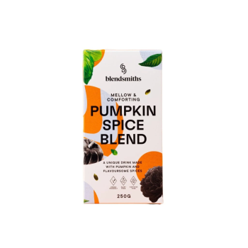 Blendsmiths Pumpkin Spice Blend - Směs s dýní a kořením - 250g