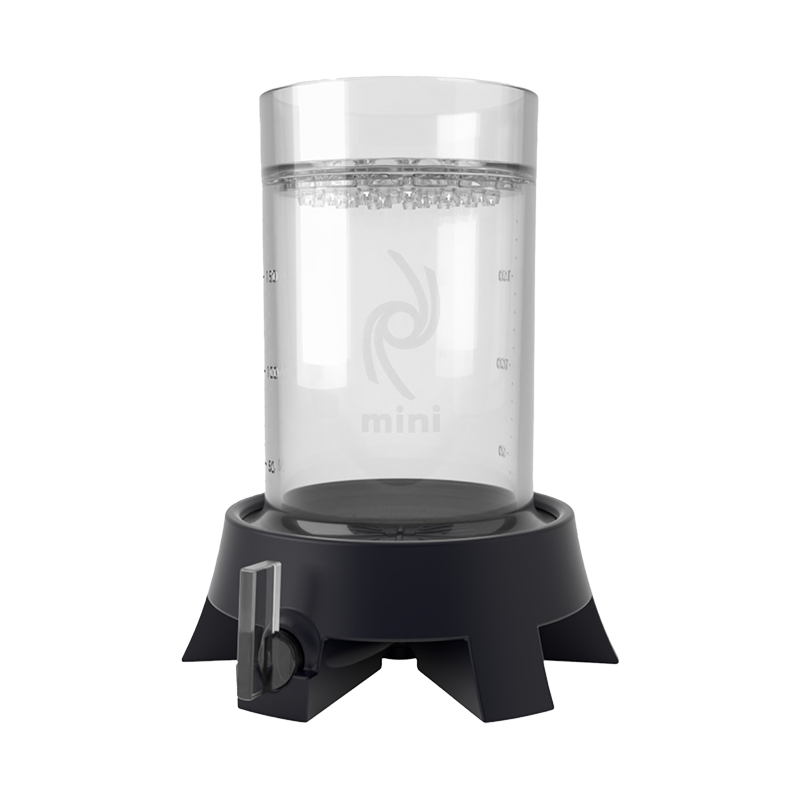 NextLevel PULSAR™ Mini překapávač – černý