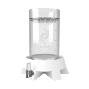 NextLevel PULSAR™ Mini překapávač – bílý