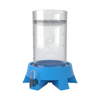 NextLevel PULSAR™ Mini překapávač – modrý