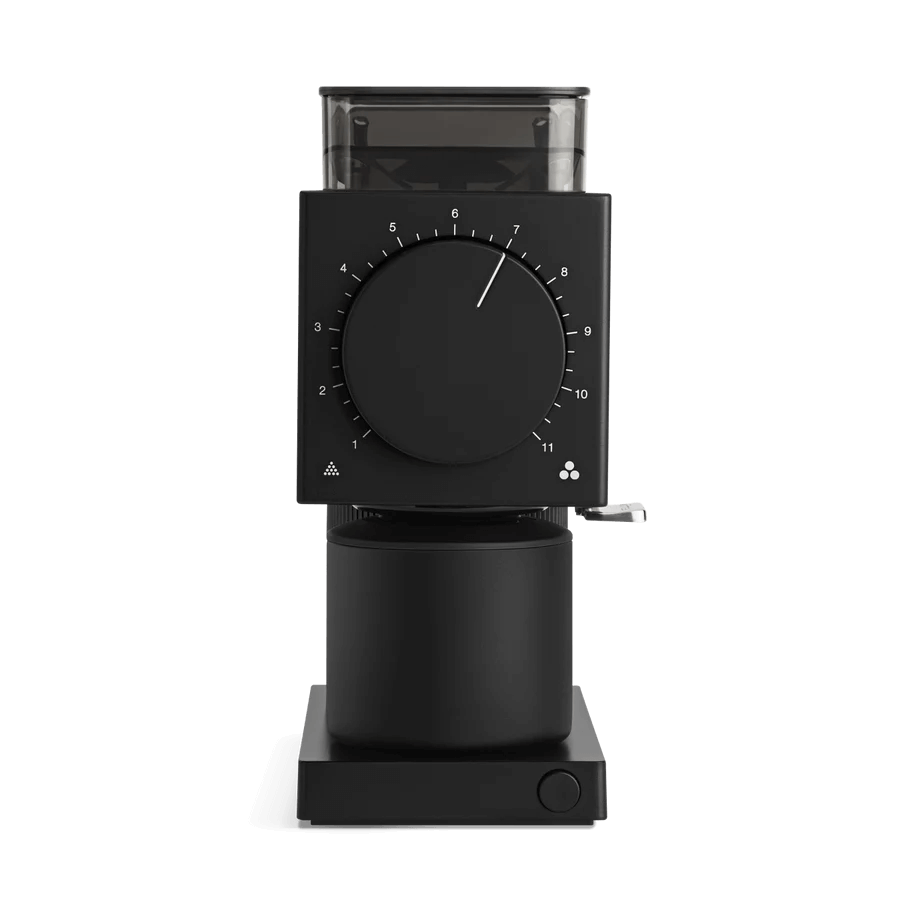 Fellow Ode Brew Grinder - Gen. 2 - ZÁNOVNÍ