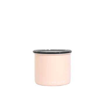 Airscape dóza na kávu 250 g - blossom pink