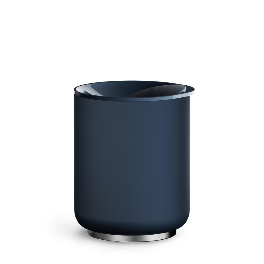 Fellow Rocky Lowball Insulated Tumbler 295 ml - blue (použité)