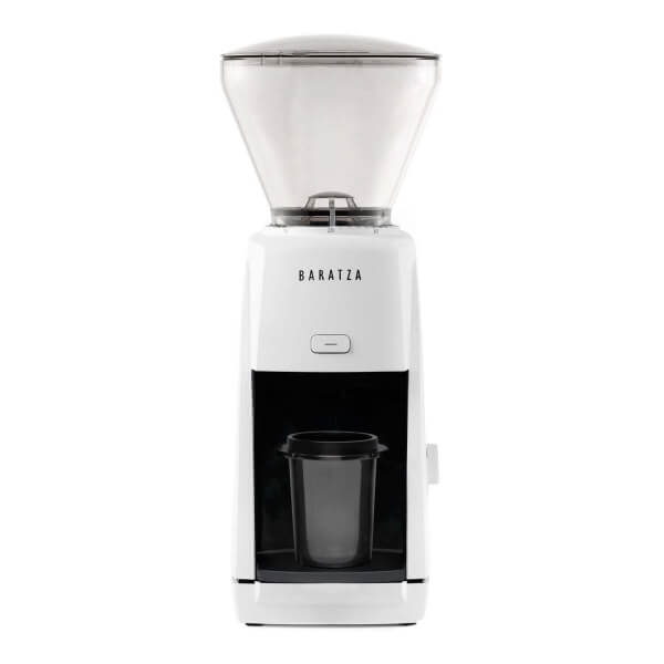 Baratza Encore ESP elektrický mlýnek - bílý (použité)
