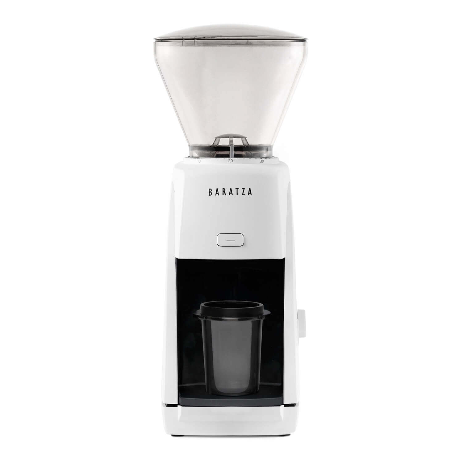 Baratza Encore ESP elektrický mlýnek - bílý (použité)