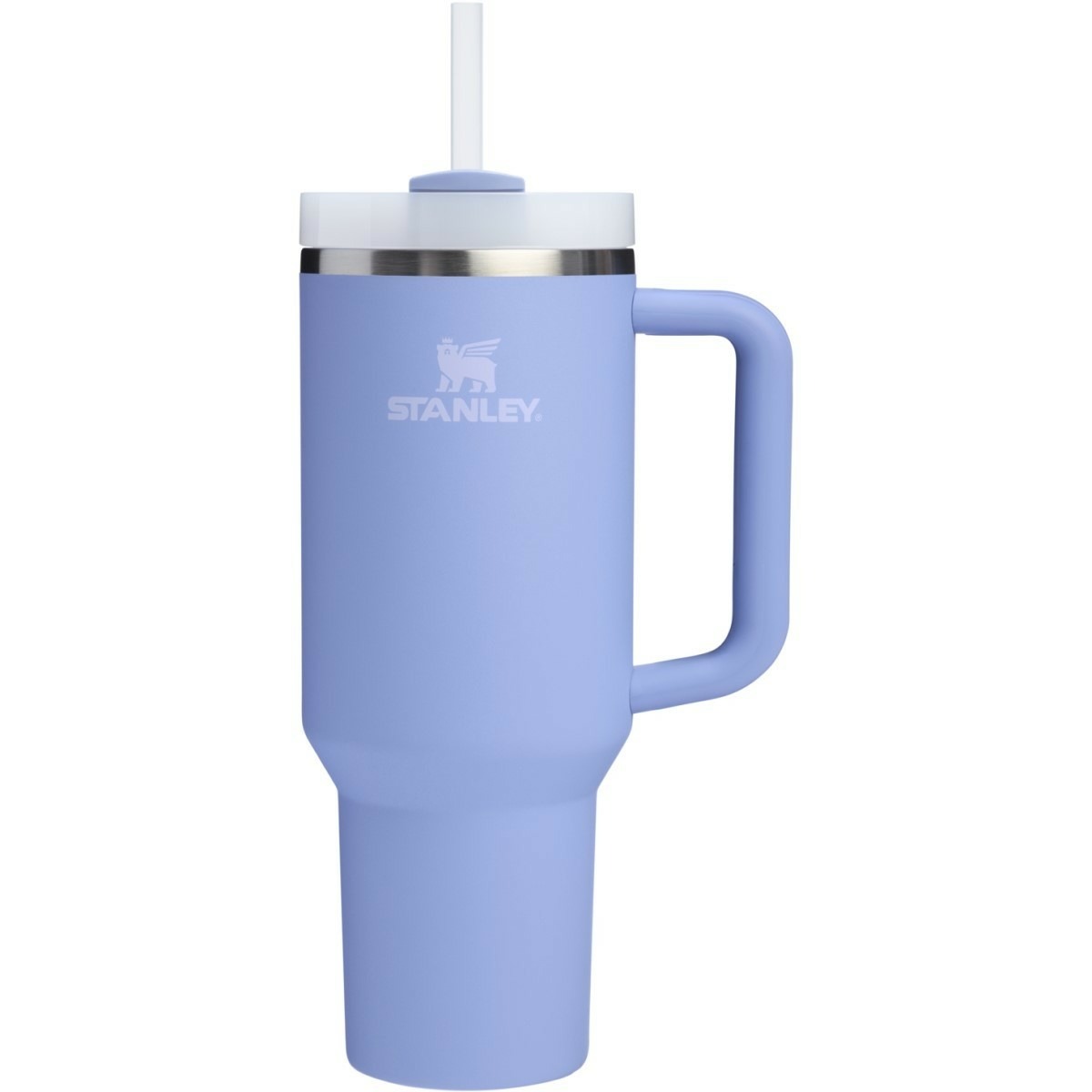 Stanley Quencher H2.O FlowState Termohrnek 1180 ml - Hydrangea