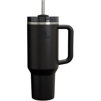 Stanley Quencher H2.O FlowState Termohrnek 1180 ml - Black